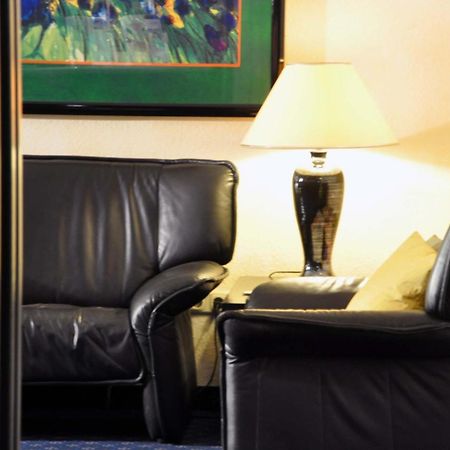 Hotel Pegasus Munich Luaran gambar