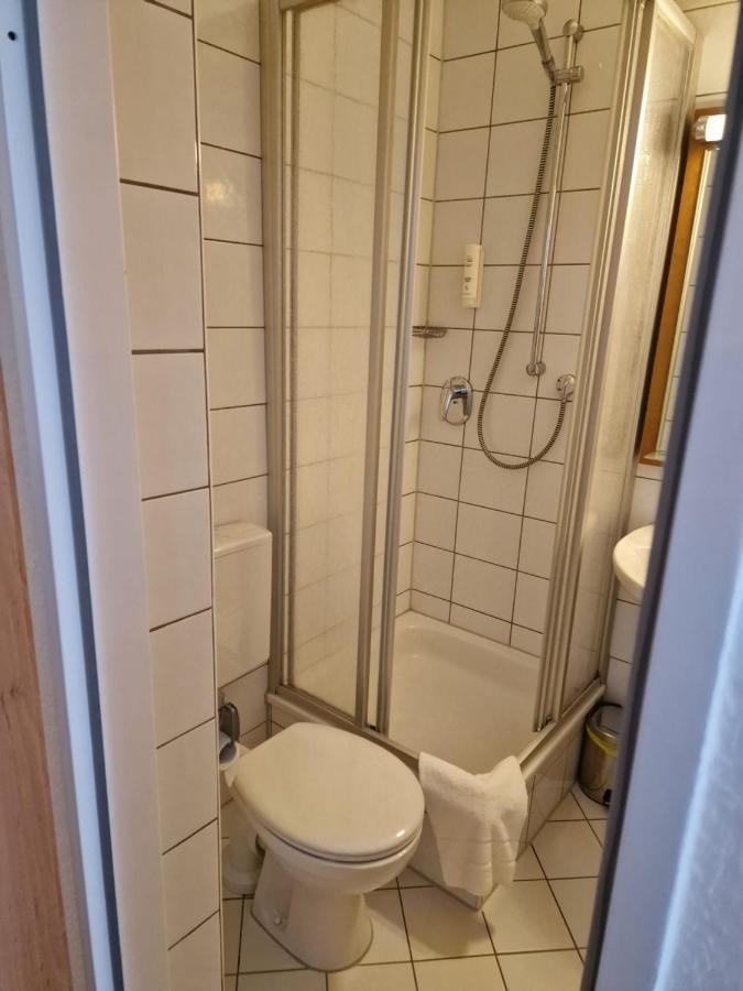 Hotel Pegasus Munich Luaran gambar