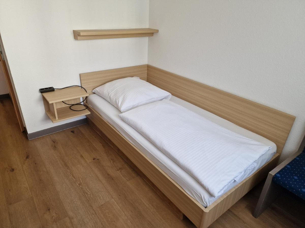 Hotel Pegasus Munich Luaran gambar