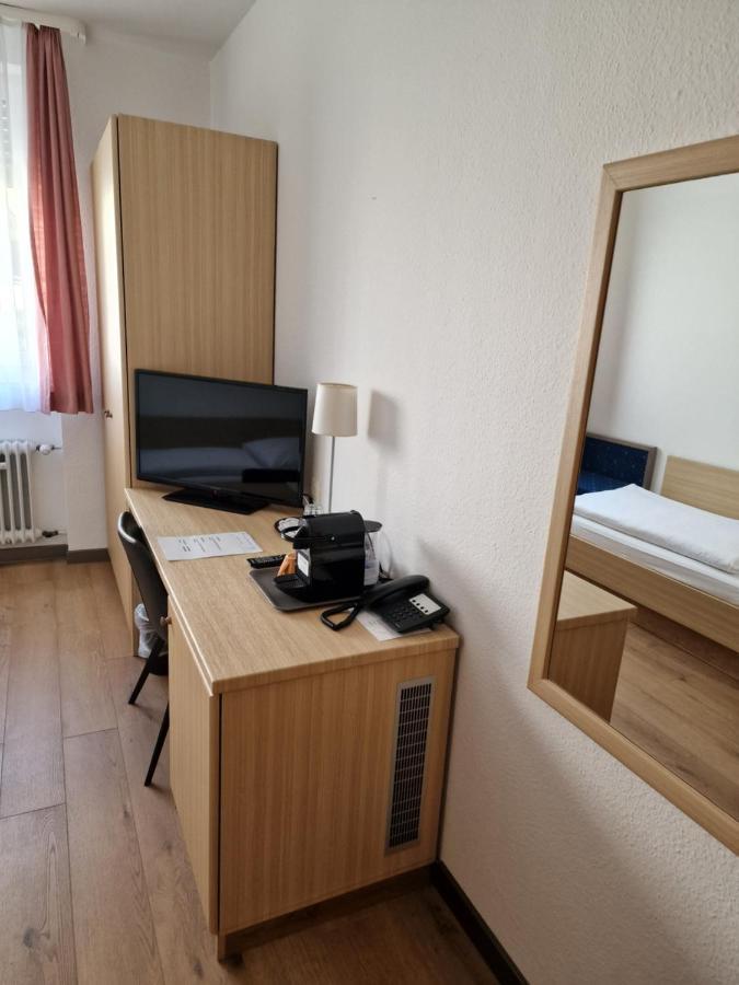 Hotel Pegasus Munich Luaran gambar
