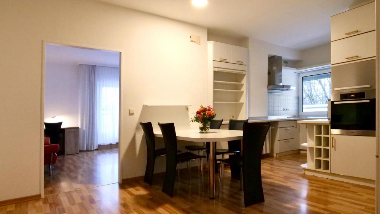 Hotel Pegasus Munich Luaran gambar