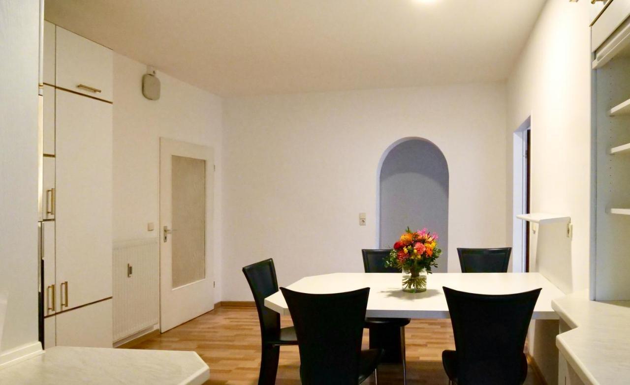 Hotel Pegasus Munich Luaran gambar